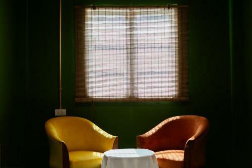 Albergue Eden Hotel Bangsean