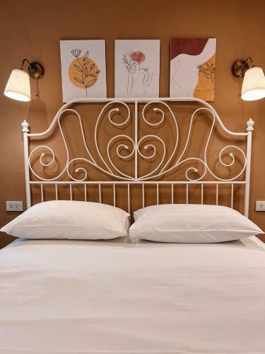 Albergue Eden Hotel Bangsean