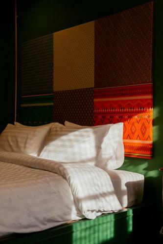 Albergue Eden Hotel Bangsean