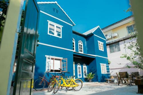 Albergue Eden Hotel Bangsean