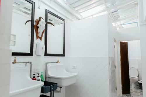 Albergue Eden Hotel Bangsean
