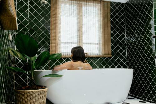 Albergue Eden Hotel Bangsean