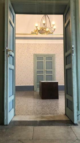 Palazzo Gandolfo Maggiore