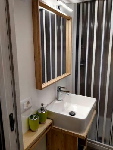 Apartamento Il Loft Nel Borgo Sospeso
