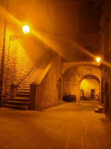 Apartamento Il Loft Nel Borgo Sospeso