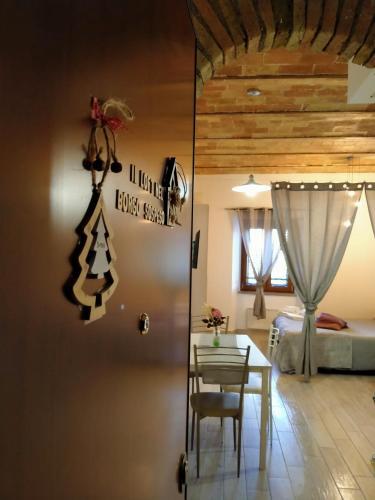 Apartamento Il Loft Nel Borgo Sospeso