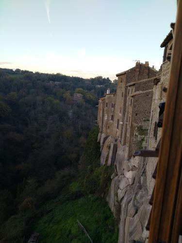 Apartamento Il Loft Nel Borgo Sospeso