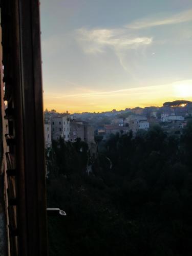 Apartamento Il Loft Nel Borgo Sospeso