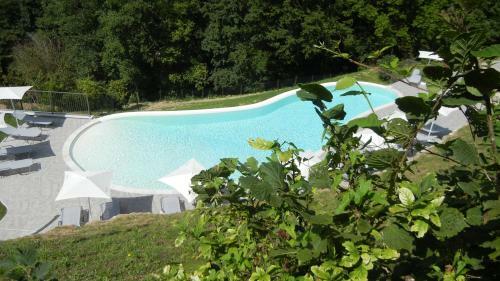 Agroturismo La Fontanina