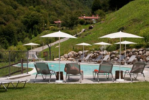 Agroturismo La Fontanina