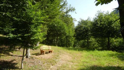 Agroturismo La Fontanina