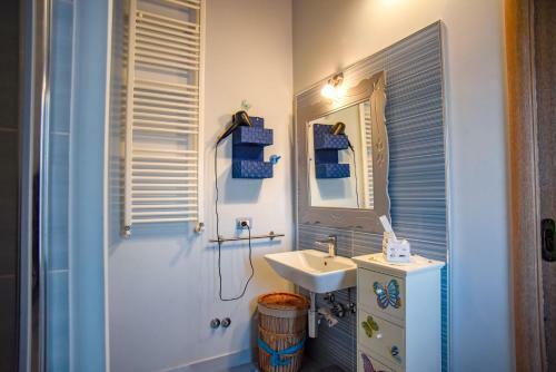 Hostal Villa Farfalla Bianca
