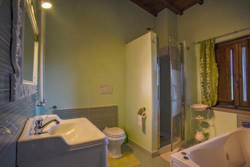 Hostal Villa Farfalla Bianca
