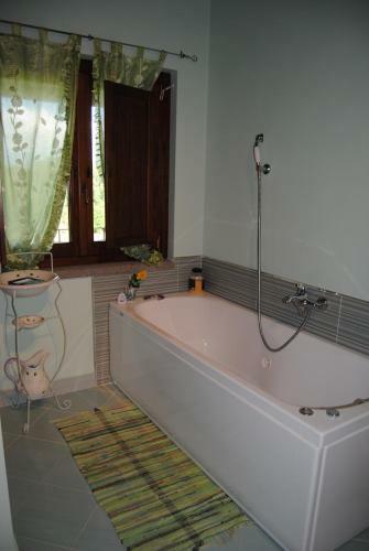 Hostal Villa Farfalla Bianca