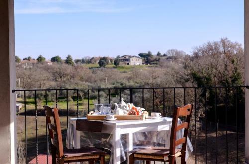 Hostal Villa Farfalla Bianca
