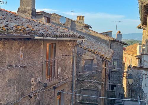 Apartamento La Locanda Dei Fedeli Di Vitorchiano
