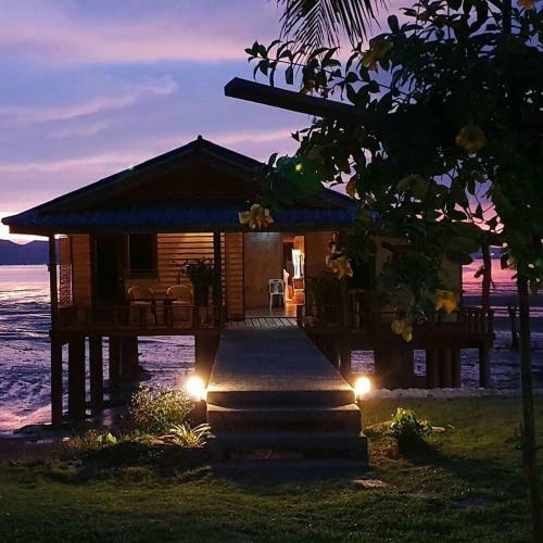 Lam Sai Village Hotel