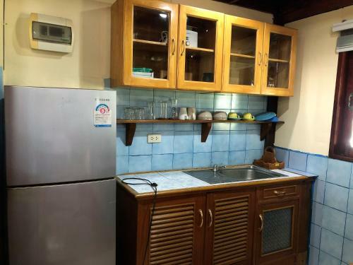 Lam Sai Village Hotel