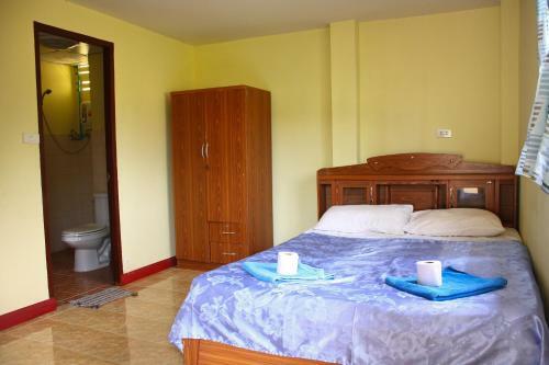 Lam Sai Village Hotel