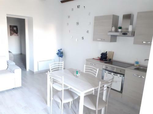Apartamento La Casa Nel Borgo Sospeso