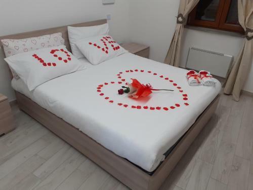 Apartamento La Casa Nel Borgo Sospeso