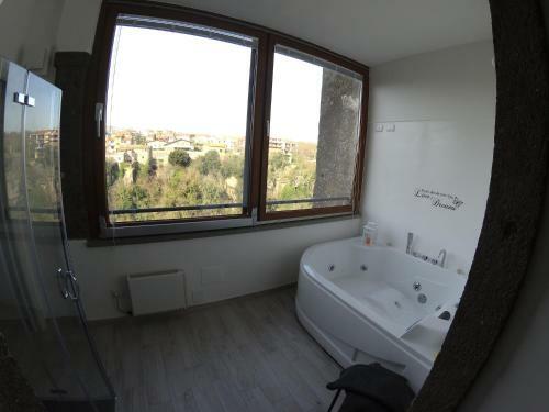 Apartamento La Casa Nel Borgo Sospeso