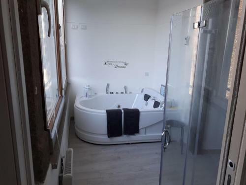 Apartamento La Casa Nel Borgo Sospeso