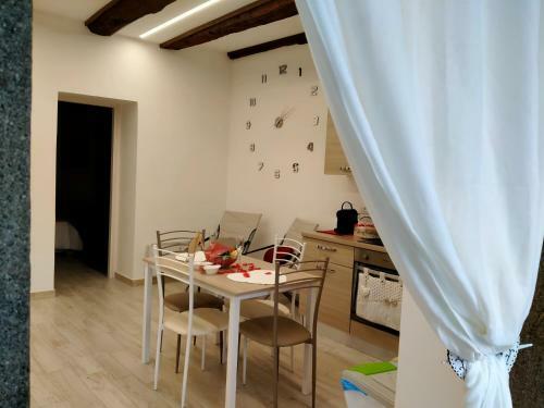 Apartamento La Casa Nel Borgo Sospeso