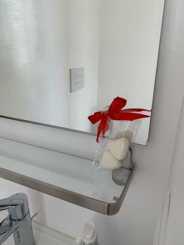 Apartamento La Casa Nel Borgo Sospeso