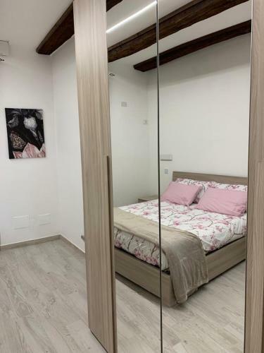 Apartamento La Casa Nel Borgo Sospeso