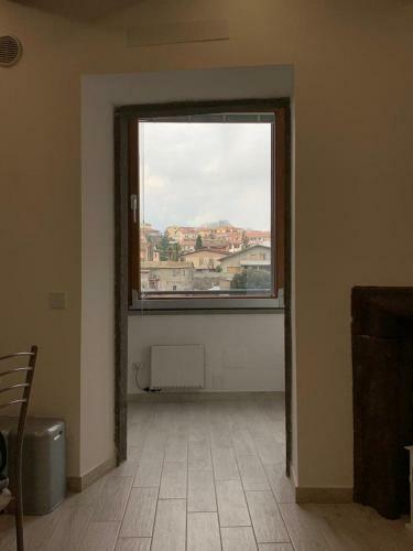 Apartamento La Casa Nel Borgo Sospeso