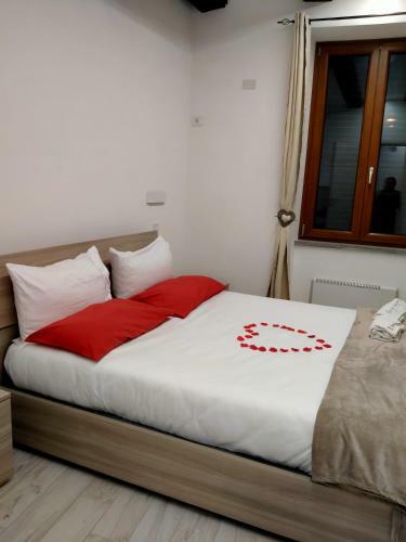 Apartamento La Casa Nel Borgo Sospeso
