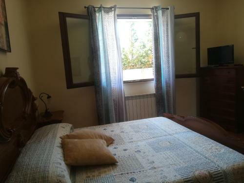 Appartamento In Villa Ottavia