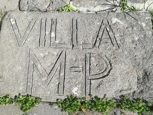 Appartamento In Villa Ottavia