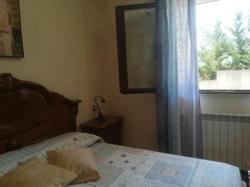 Appartamento In Villa Ottavia