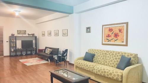 Appartamento In Villa Ottavia