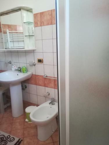 Appartamento In Villa Ottavia