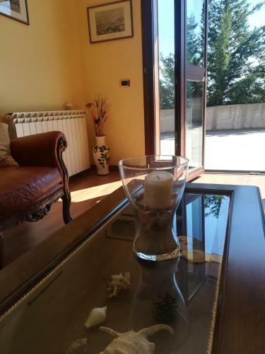 Appartamento In Villa Ottavia