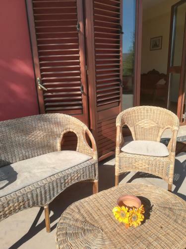 Appartamento In Villa Ottavia