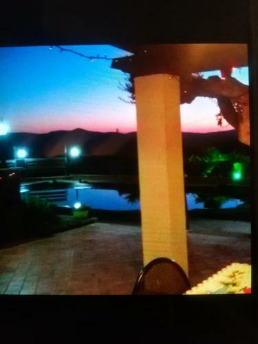 Appartamento In Villa Ottavia