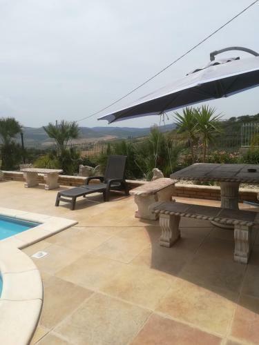 Appartamento In Villa Ottavia
