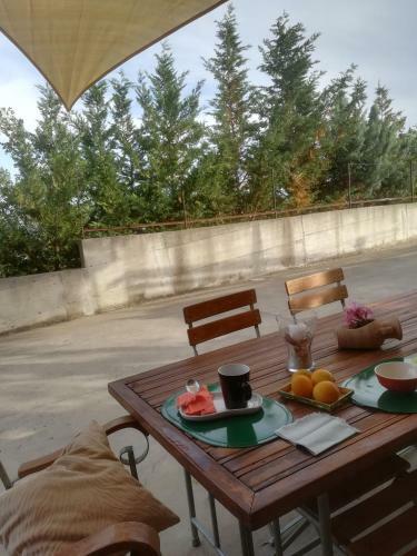 Appartamento In Villa Ottavia