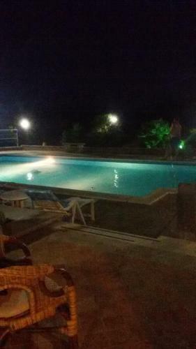 Appartamento In Villa Ottavia