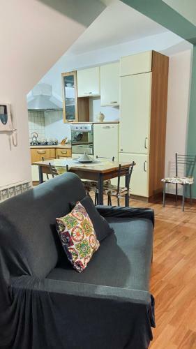 Appartamento In Villa Ottavia