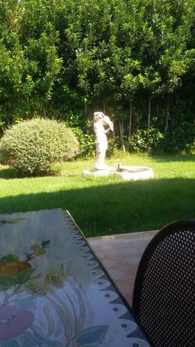 Appartamento In Villa Ottavia
