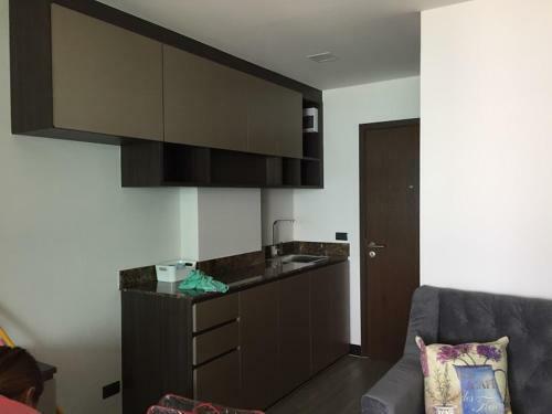 Apartamento The High One 2/6 Condo