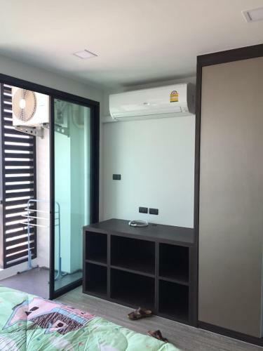 Apartamento The High One 2/6 Condo