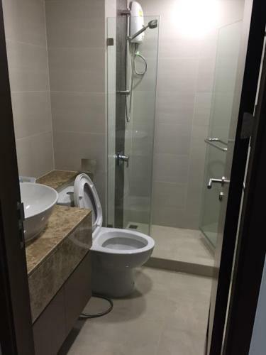 Apartamento The High One 2/6 Condo