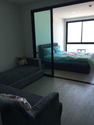 Apartamento The High One 2/6 Condo