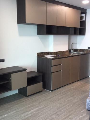 Apartamento The High One 2/6 Condo